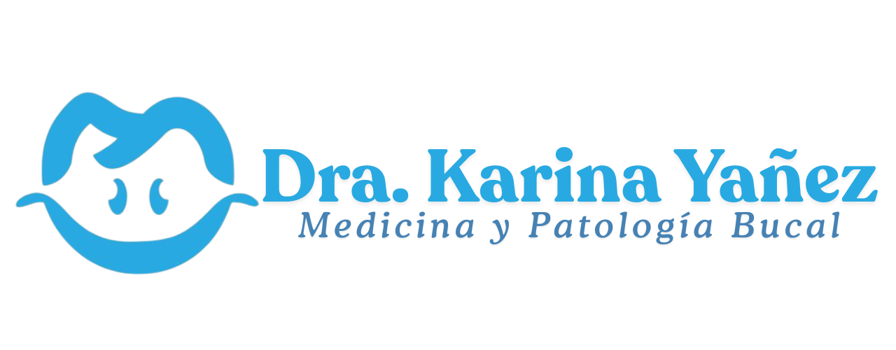 Dra. Karina Yáñez - Patología Bucal