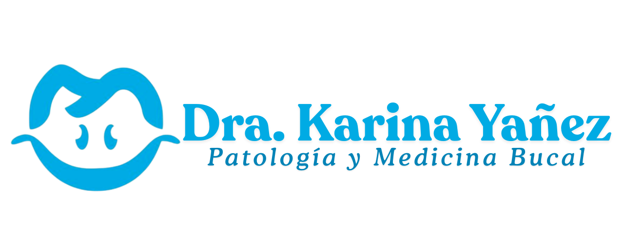 Dra. Karina Yáñez - Patología Bucal